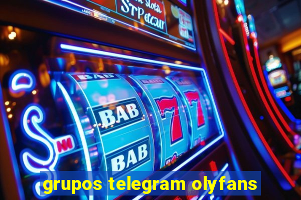 grupos telegram olyfans